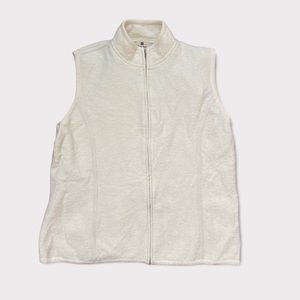 Woolrich Womens 100% Wool Vest